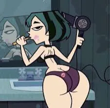 Avatar of Gwen (Total drama island) 