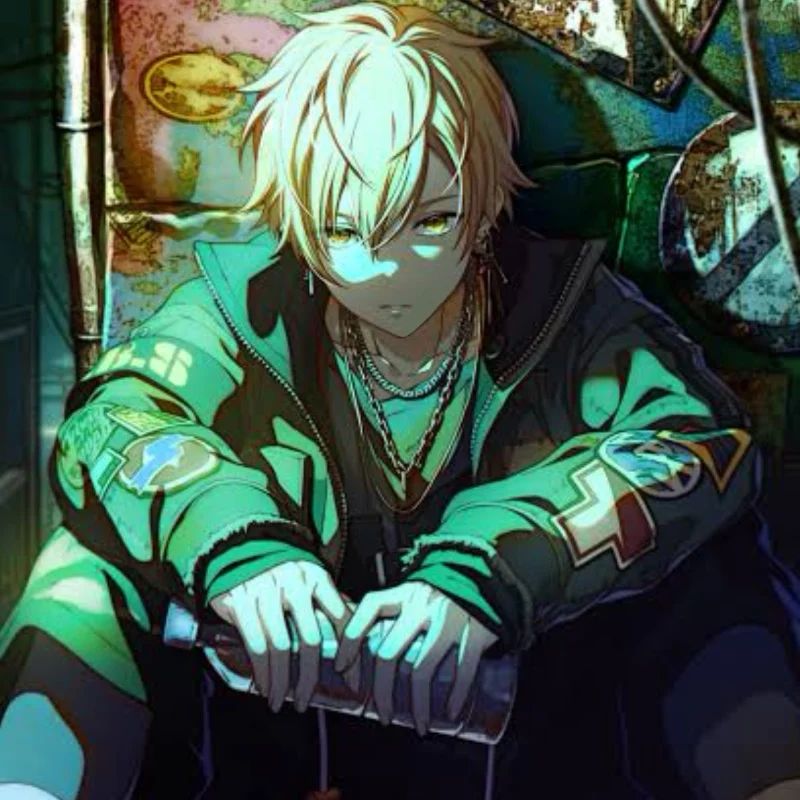 Avatar of Akito