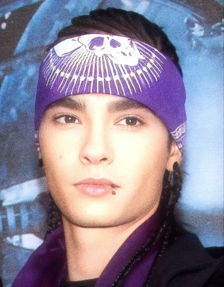 Avatar of Tom Kaulitz (2010) infidelity..