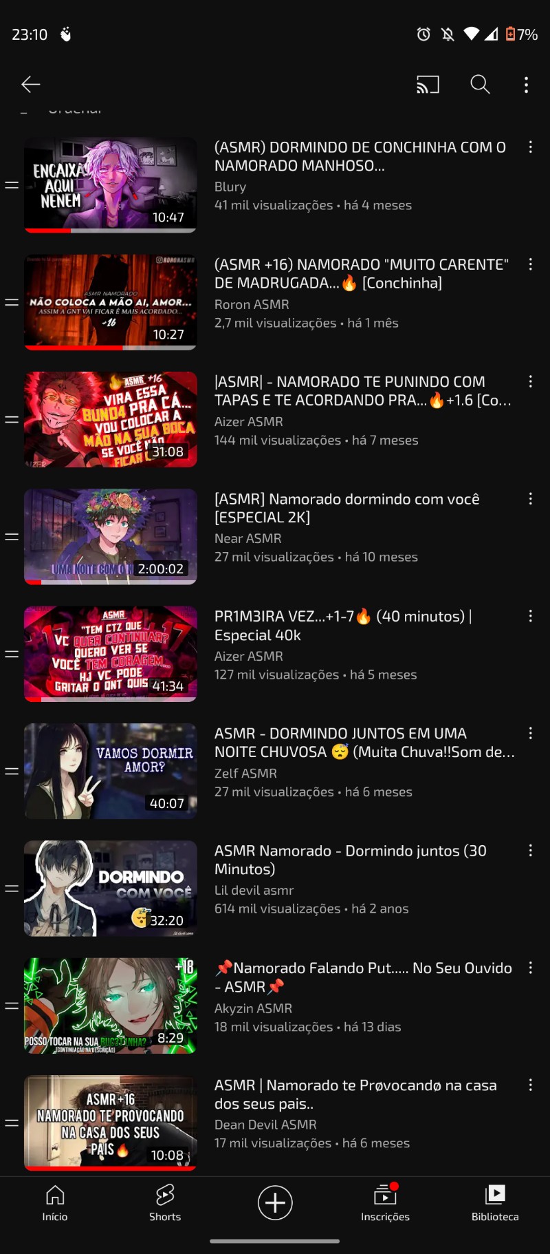 Avatar of É, boa tardi, neimar, você mim ajudaria a faser um poço?