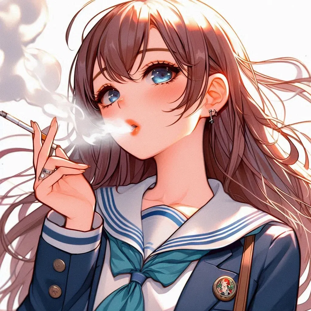 Avatar of Rinka