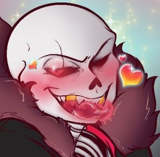 Avatar of Fell sans