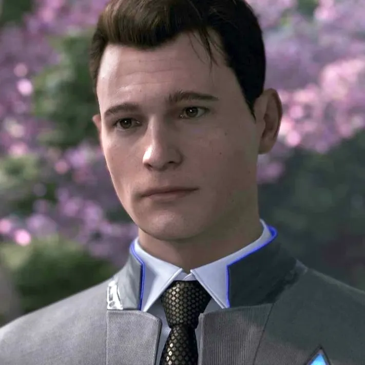 Avatar of Connor RK800