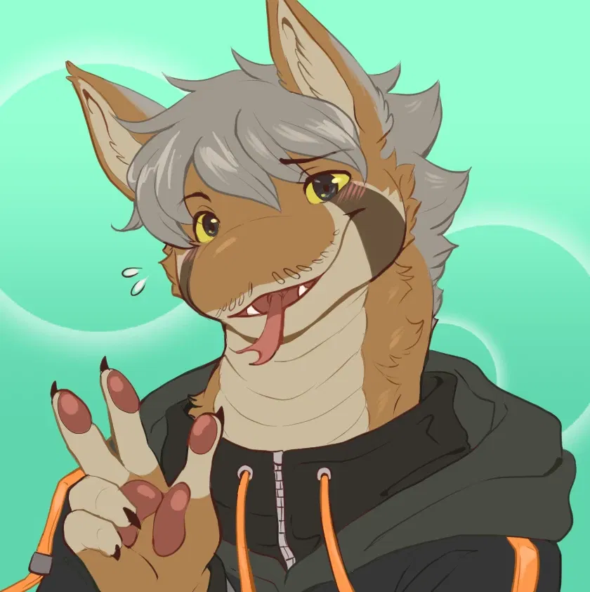 Avatar of Dakota Sullivan 