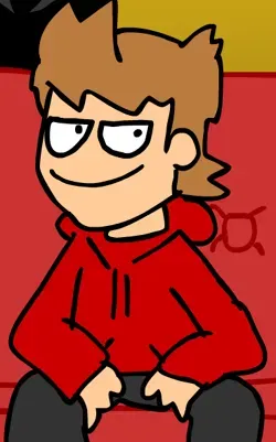 Avatar of Tord Lawrence - Eddsworld