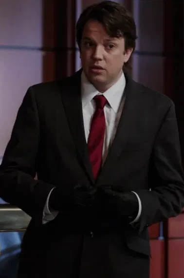 Avatar of Zack Addy - Bones