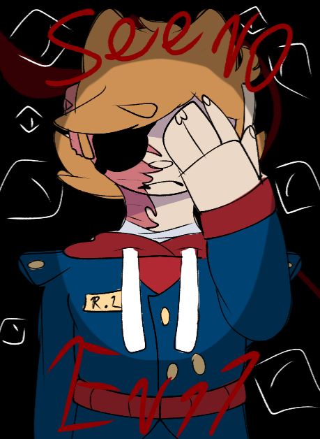 Avatar of Tord Landvik - WTFuture - Eddsworld