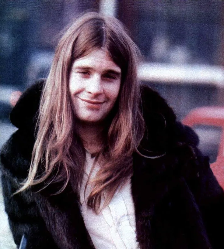 Avatar of Ozzy Osbourne 