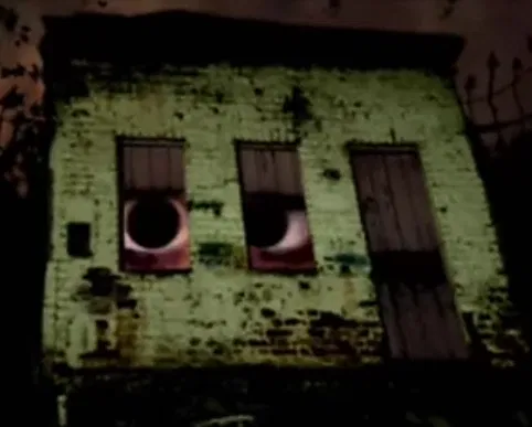 Avatar of A very polite house asks to devour you