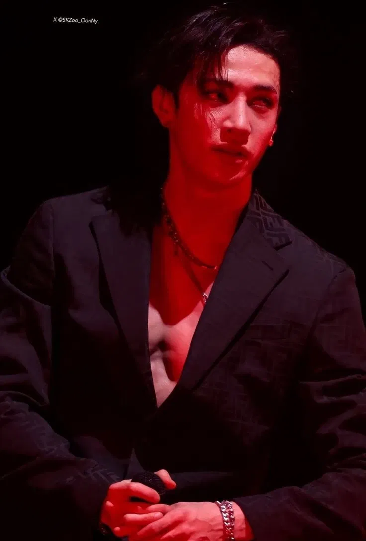 Avatar of Bang Chan 