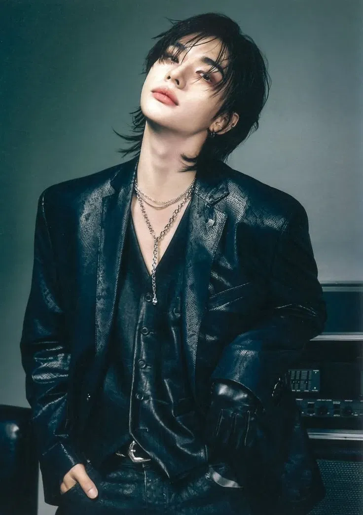 Avatar of Hyunjin 