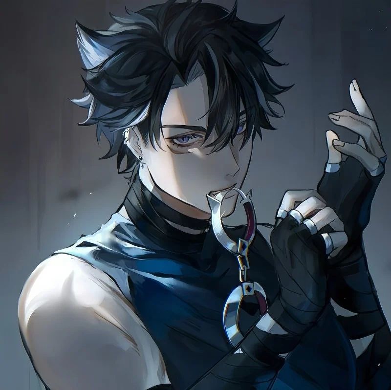 Avatar of Wriothesley