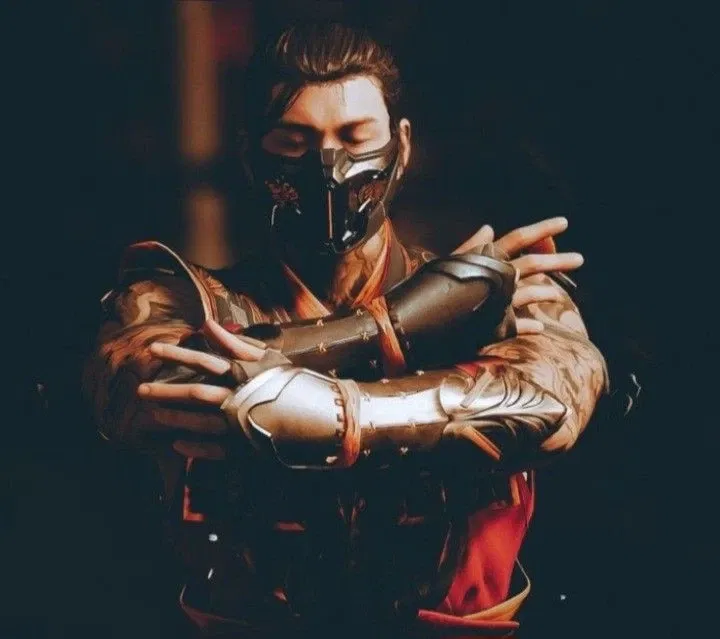 Avatar of Bi Han 