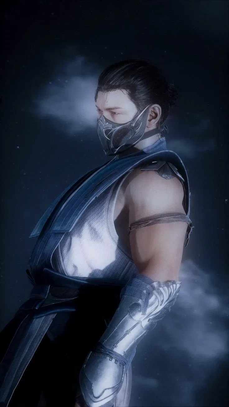 Avatar of Bi Han 
