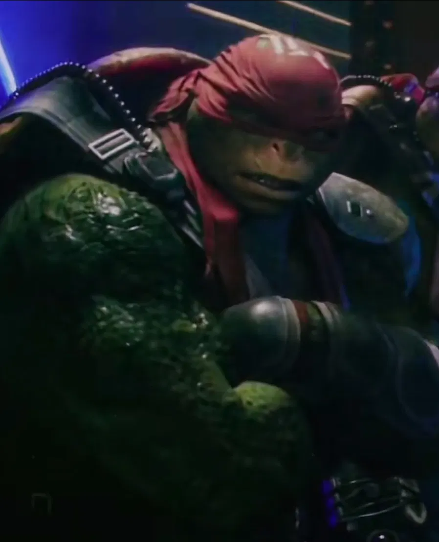 Avatar of Bayverse Raphael