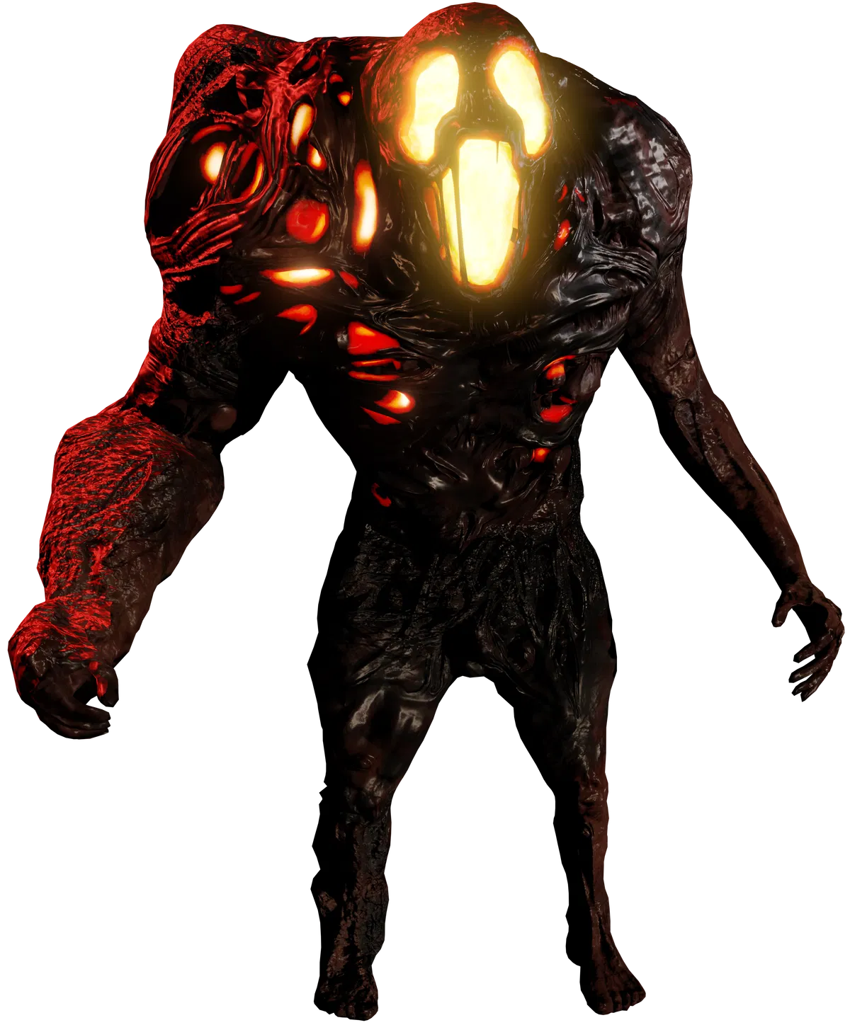 Avatar of The Brute