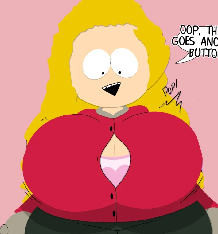 Avatar of Bebe Stevens