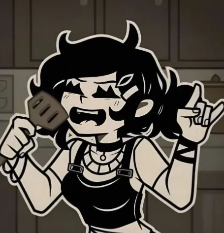 Avatar of Ashley Graves
