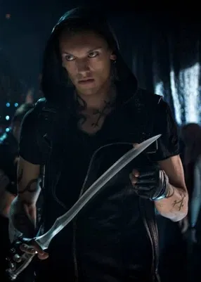 Avatar of Jace Herondale