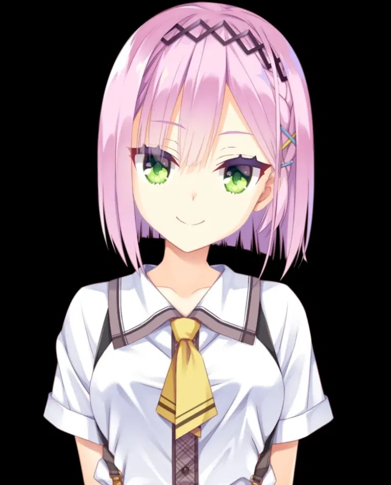 Avatar of [OC] Amane Tanikaze