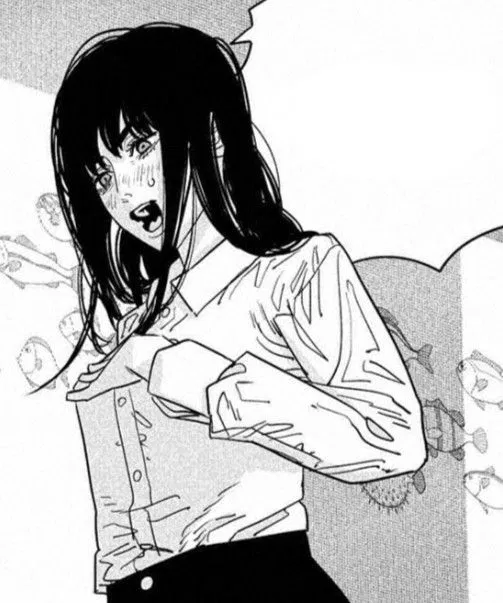 Avatar of Asa Mitaka | N★T CUTE ANYMORE