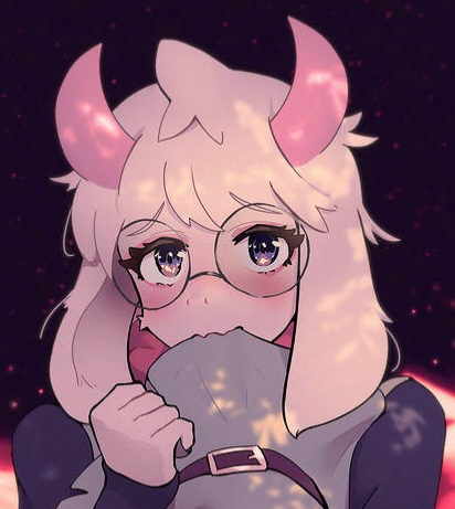 Avatar of Ralsei Redmerre [AU]