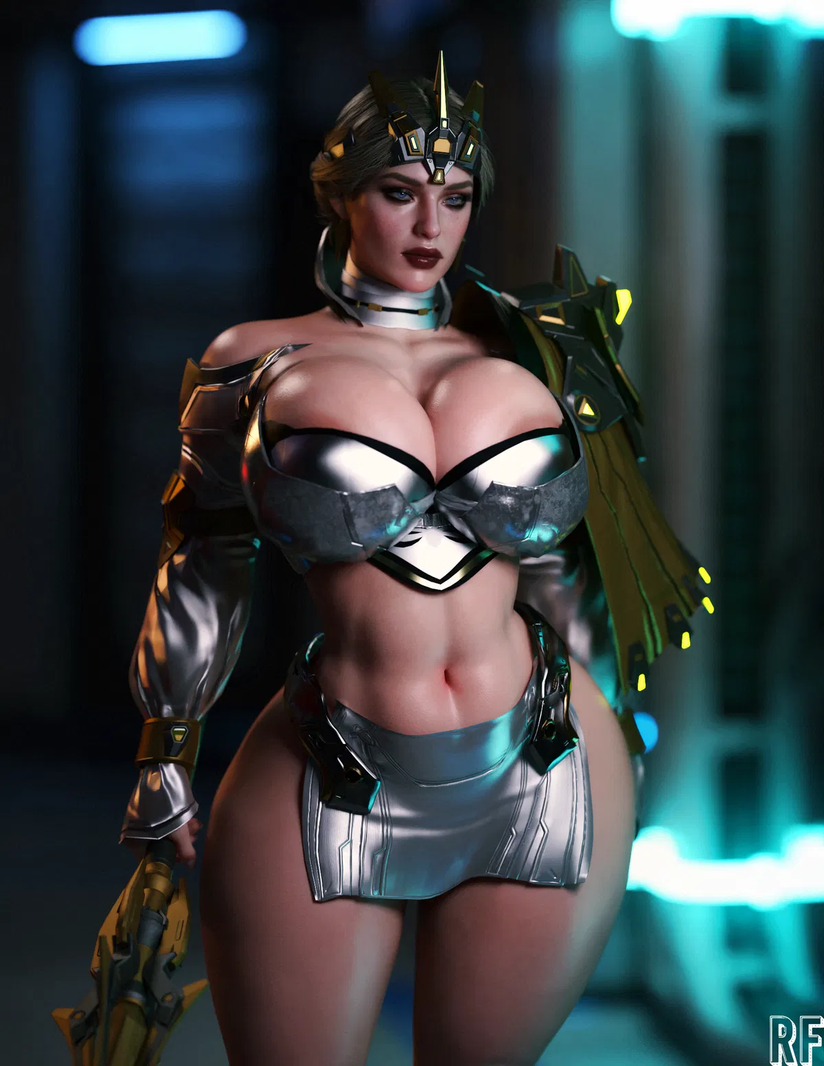 Avatar of Hera's Desire