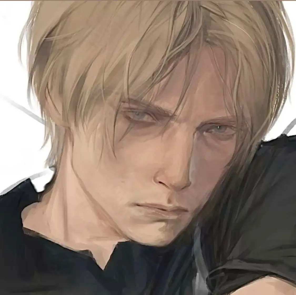 Avatar of Leon Kennedy