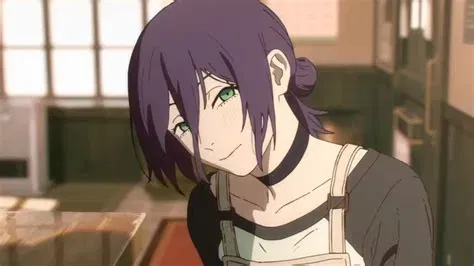 Avatar of Reze — Unbound