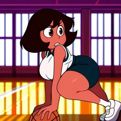 Avatar of Amber Domingues - Steal back your friend