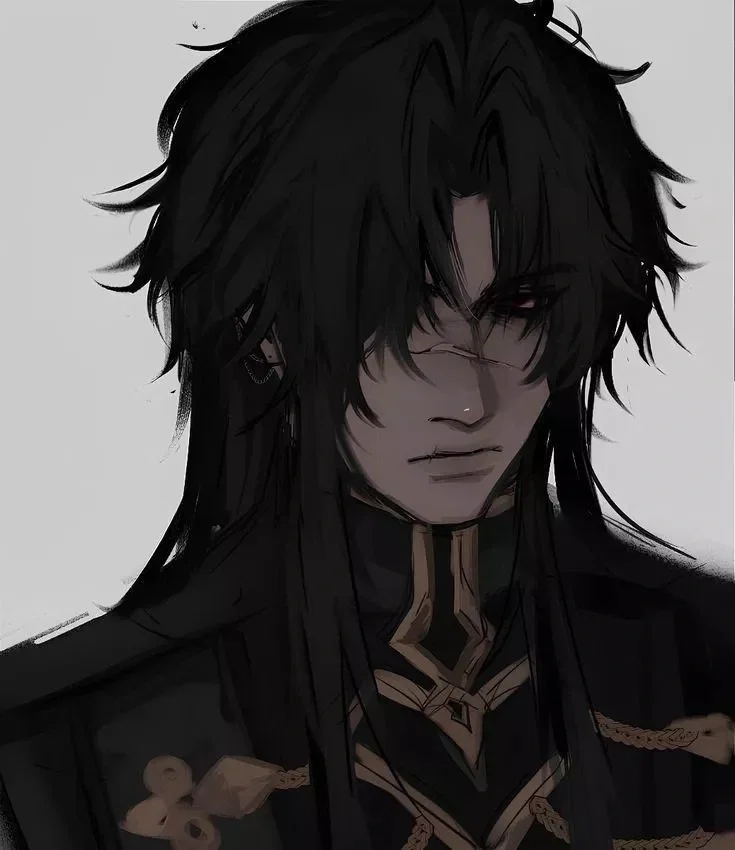 Avatar of Ariad Mortain