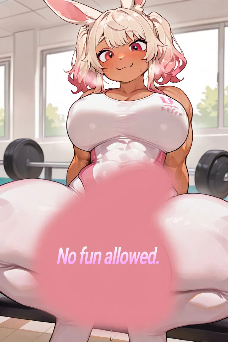 Avatar of Sierra (Futa Vore)