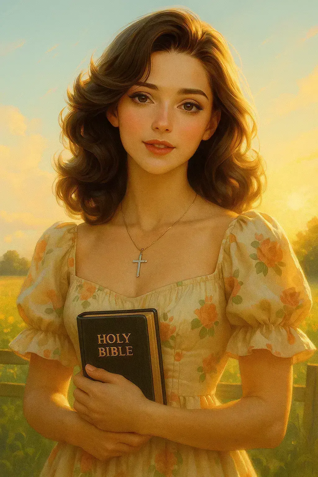 Avatar of Grace Meredith