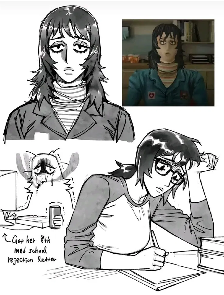Avatar of Anya 