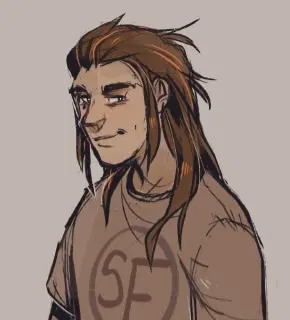 Avatar of Larry Johnson 
