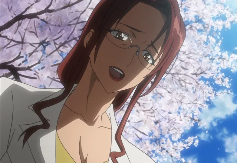 Avatar of Kyoko Hayashi