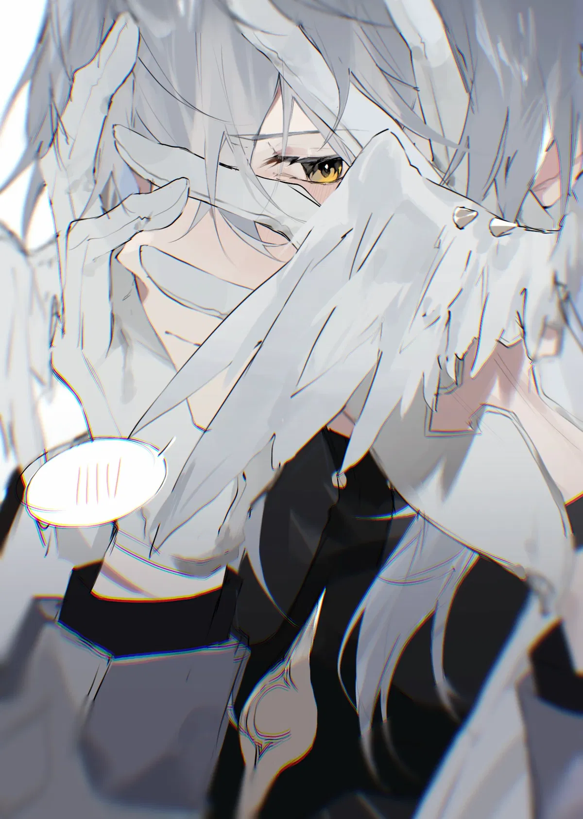 Avatar of Sunday
