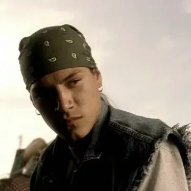 Avatar of Hastiin ‘Ditlihi’ Woods
