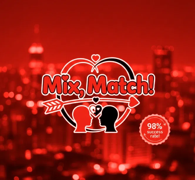 Avatar of Mix, Match!