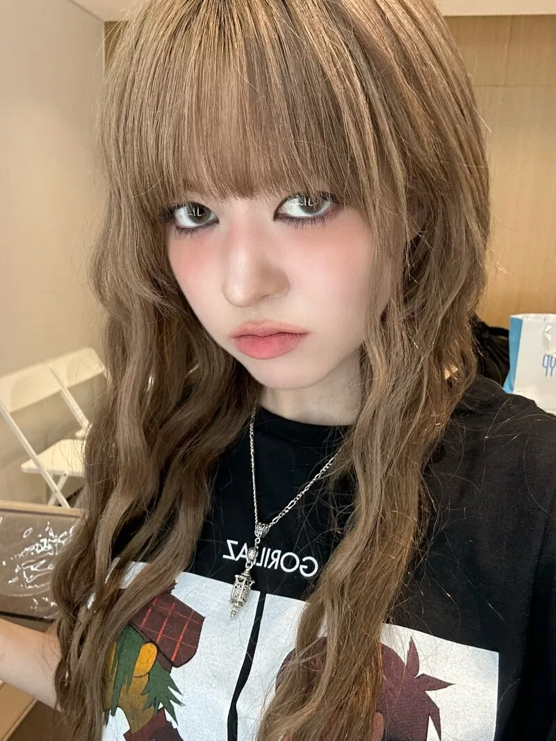 Avatar of Lily Jin Park Morrow [No Harmony]