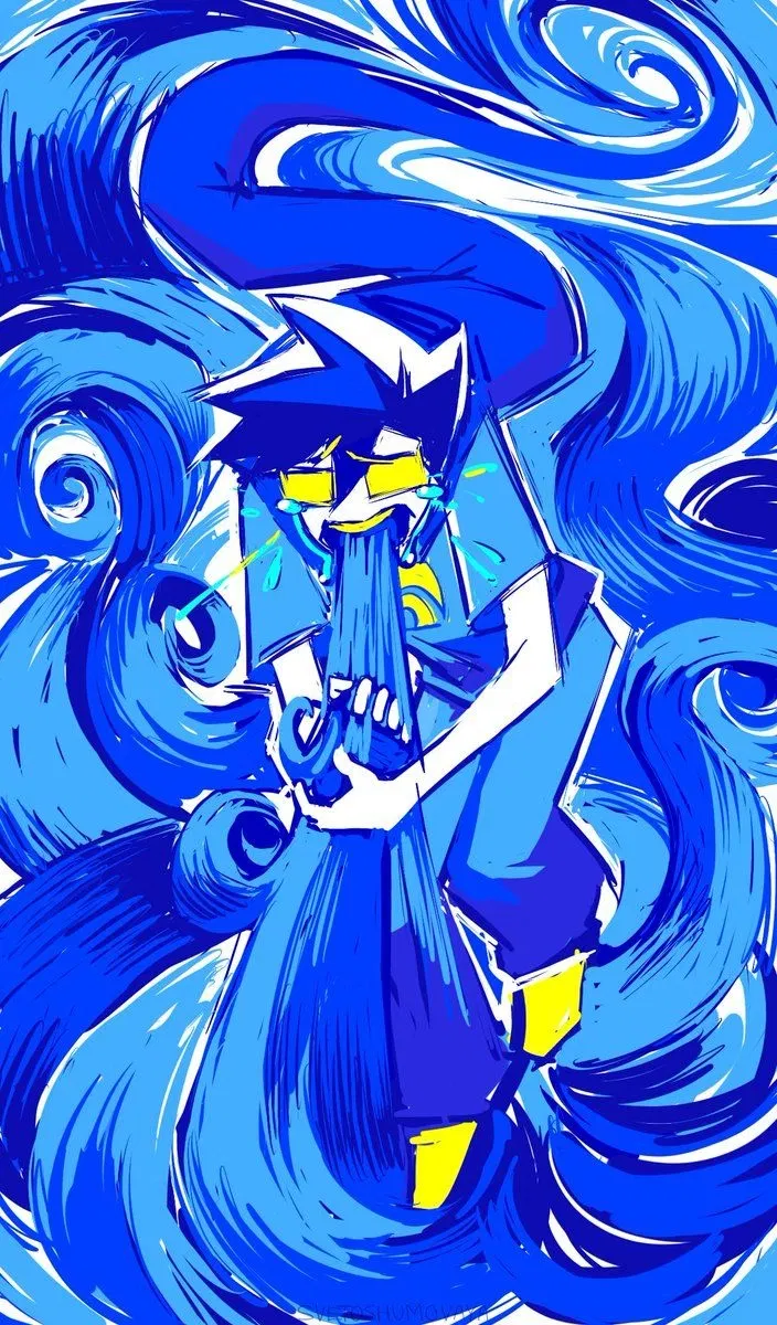 Avatar of John Egbert