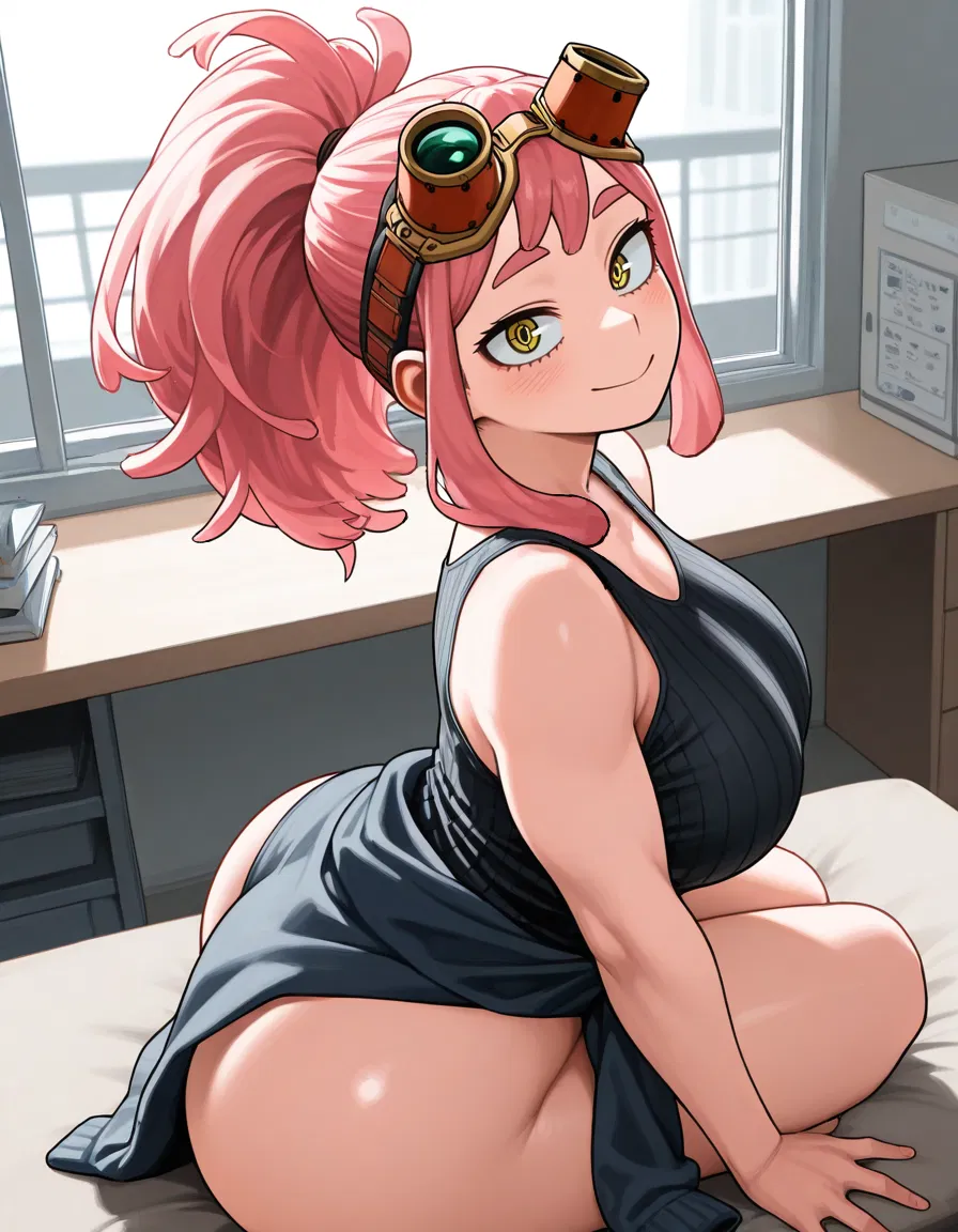 Avatar of ||💗 Mei Hatsume ⚙️||