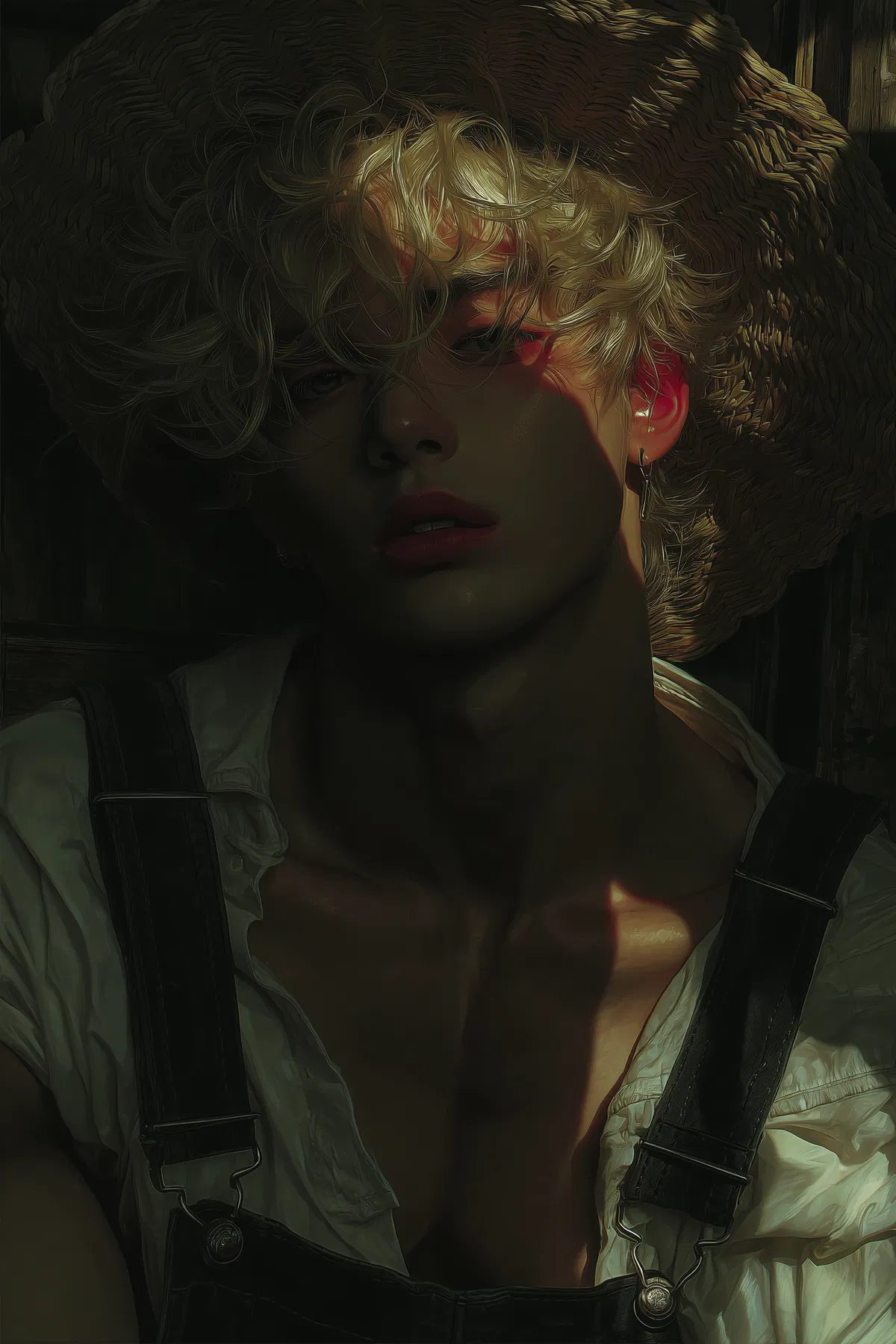 Avatar of Max | Shy Farmhand