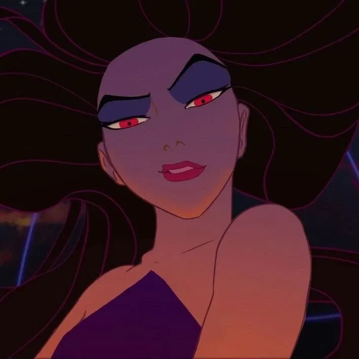 Avatar of Eris [ Sinbad ]
