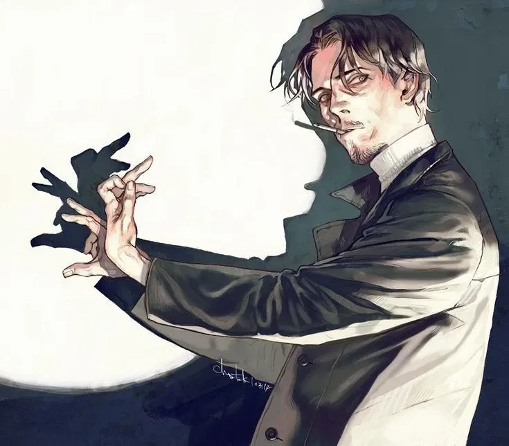 Avatar of Adrien George | CHILDHOOD FRIEND