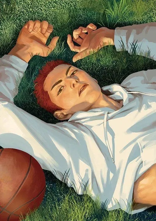 Avatar of Ryan Yoshida | YOUR SAVIOR
