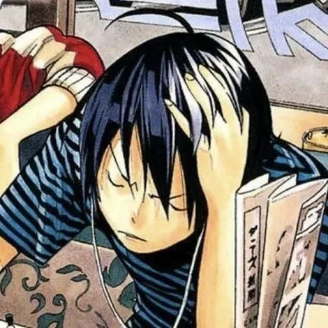 Avatar of Finneas Dear | ALT NAIVE