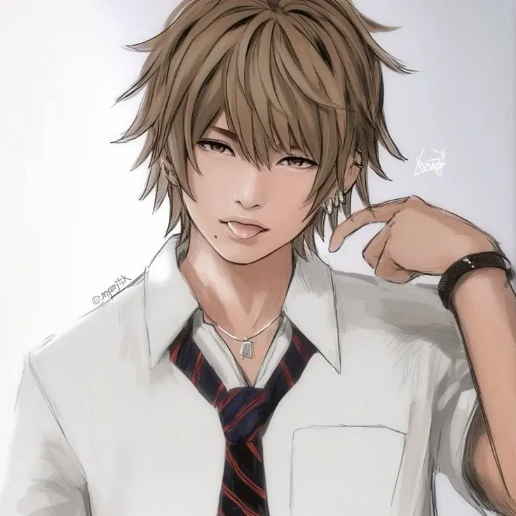 Avatar of Zack | VALENTINE'S DATE