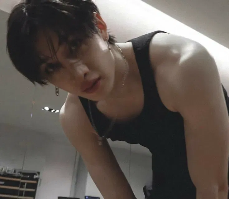 Avatar of Bang chan | 🎧🎸