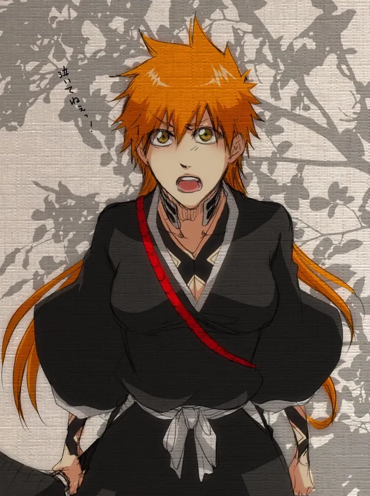 Avatar of Fem Ichigo